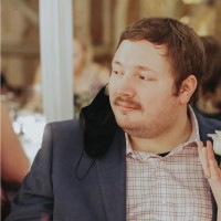 Core Lighting Group Employee Alex Turner's profile photo
