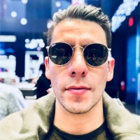 Parrot Software Employee Rodrigo Diaz's profile photo