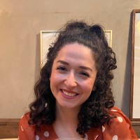 McCann Detroit Employee Ashley Franso's profile photo
