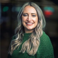 Click Rain Employee Laura Brown's profile photo