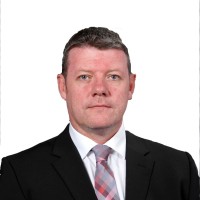 Collins Aerospace Employee Peter Bryden's profile photo