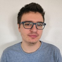 CIMRA INFORMATIQUE SERVICES Employee Antoine di Rienzo's profile photo