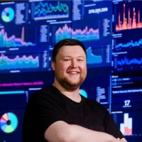 Deutsche Telekom AG Employee Nico Lippmann's profile photo