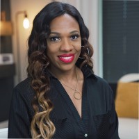 Esther Akagu's profile photo