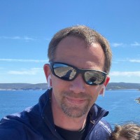 Pingram (formerly NotificationAPI) Employee Michael Miller's profile photo