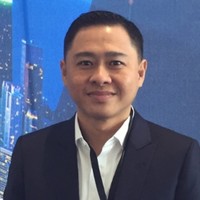 Dell Technologies Employee Chun Chan's profile photo