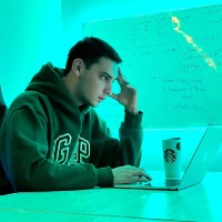 YOTO Employee Timur Kasimov's profile photo
