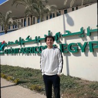 Mohamed Megahed's profile photo