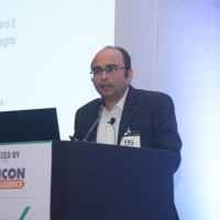 Nexdigm Employee Nishit Parikh's profile photo