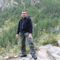 EXTEN S.A. Employee Francesco Villiva''s profile photo