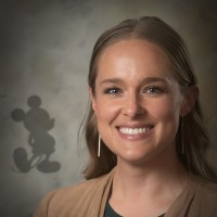 The Walt Disney Company Employee Jordan Barrett's profile photo