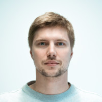 GIAP GC Employee Artem Starovoytov's profile photo