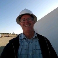 Diamond WTG Engineering & Services, Inc. Employee Mark Kennedy's profile photo