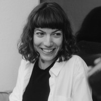 BUSSE Design+Engineering GmbH Employee Lena Daur's profile photo