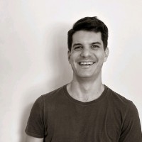 Talent Digital Art Employee Nico Badenhorst's profile photo