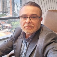 Laticinios Levitare Employee Lyndon Soares's profile photo