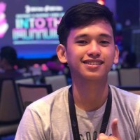 Symph Employee Jude Baguinang's profile photo
