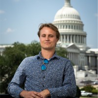 Davis Jackson Email & Phone Number