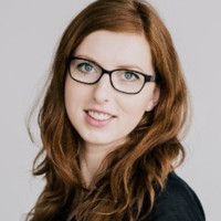 BLIX Employee Elżbieta Reimann's profile photo