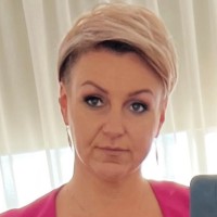 Milarex Employee Ewelina Kierzkiewicz's profile photo