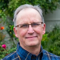AFDR Employee Bill Hornung's profile photo