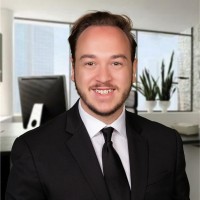 Thav Ryke & Associates Employee Dylan Dahring's profile photo