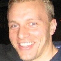 Boston Fire Department Employee Jonathan Ronzio's profile photo
