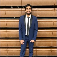 ProForma Engineering Employee Badhushan Chithravelpillai's profile photo