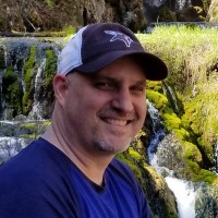CLERKBOOKS, INC. Employee Eddie May's profile photo