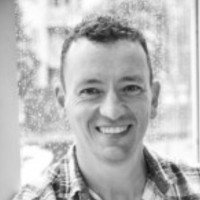 Flexion Mobile Employee Richard Raynor's profile photo