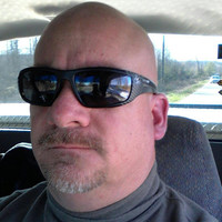 CPR Employee Brian Parker's profile photo