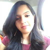 Appsecco Employee Swathi Kudva's profile photo