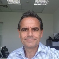 BOURBON Employee Karim Mebarek's profile photo