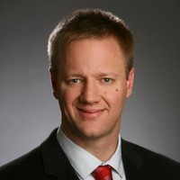 Osmose Employee Chad David's profile photo