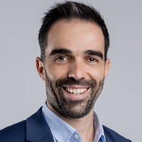 IWG plc Employee Simon Marion's profile photo