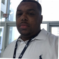 Birmingham City Schools Employee Justin Hackett's profile photo