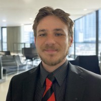 onePHG, LLC Employee Ezekiel Broesder's profile photo