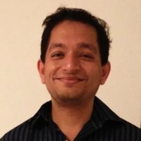 Comity Employee Rohit Arora's profile photo