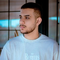 Iracode Employee Sina Pooshideroo's profile photo