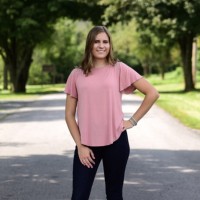 Redding Auction Service Employee Brianna Redding's profile photo