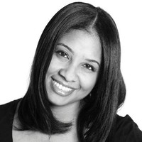Gensler Employee Zattia Mitchell's profile photo