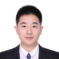 Amazon Web Services (AWS) Employee Junyu Han's profile photo