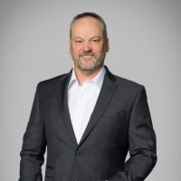 Haileybury Employee Alistair Tait's profile photo