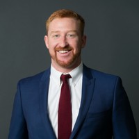 Fairfax County Public Schools Employee Jordan Short's profile photo