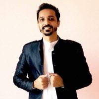 Hyper Lychee Labs Employee Tejas Gandhi's profile photo