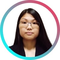 RedBite Solutions Employee Christine Goh's profile photo
