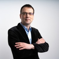 CONTEXTO Employee Petr Nachtmann's profile photo