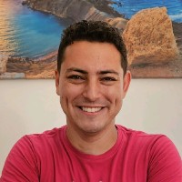 Trinto | Digital Partners Employee Maycon Silva's profile photo