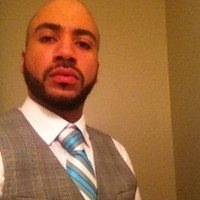 Bancroft Employee Marcus Hampton's profile photo