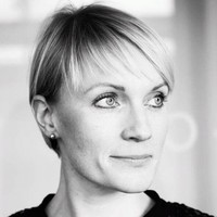Helsingborgs stad Employee Anna-Karin Bergman's profile photo